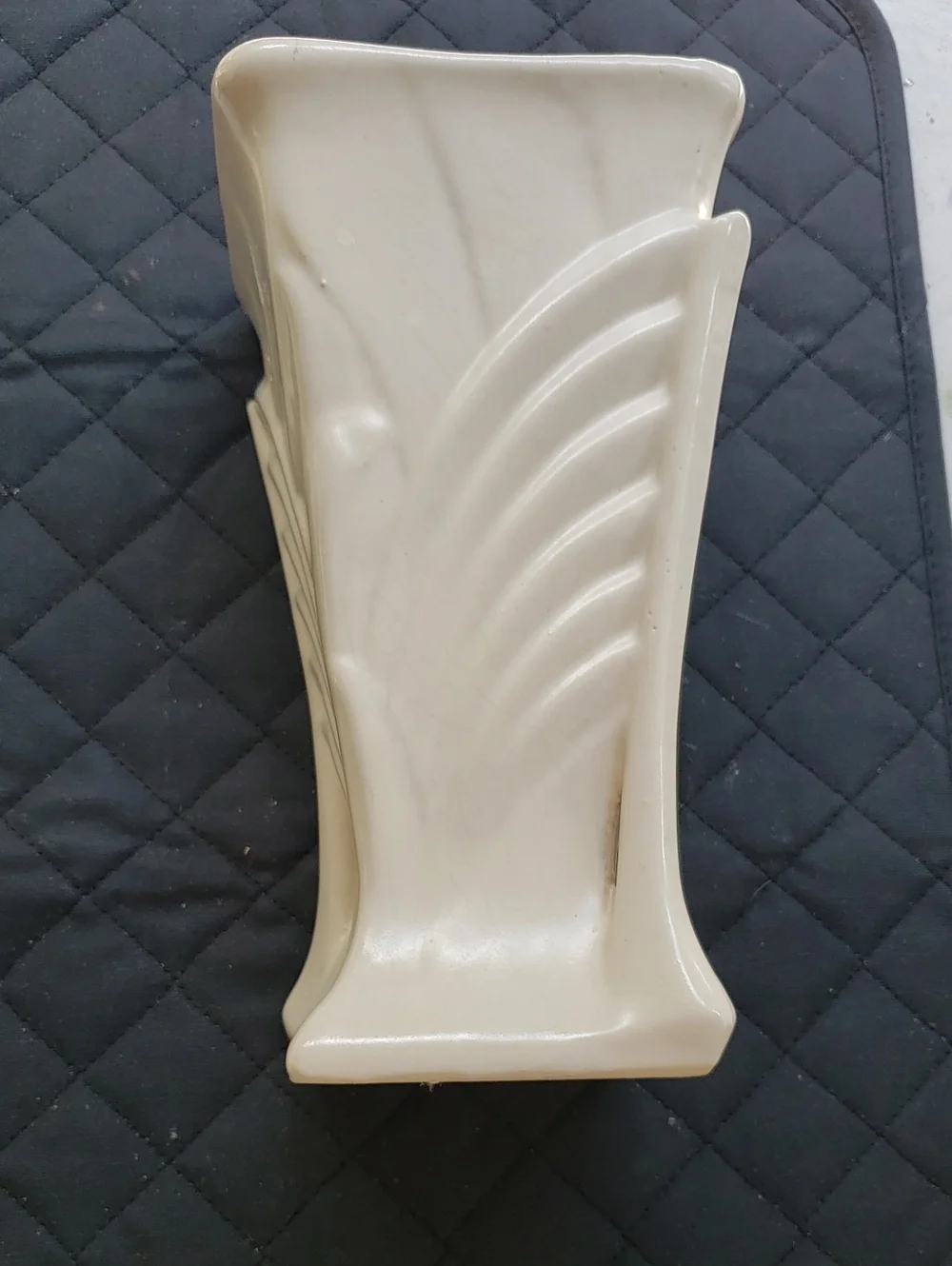 Mccoy MCM 9in Vase